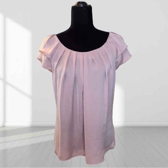 Violet + Claire blouse ✔️ - Picture 2 of 9